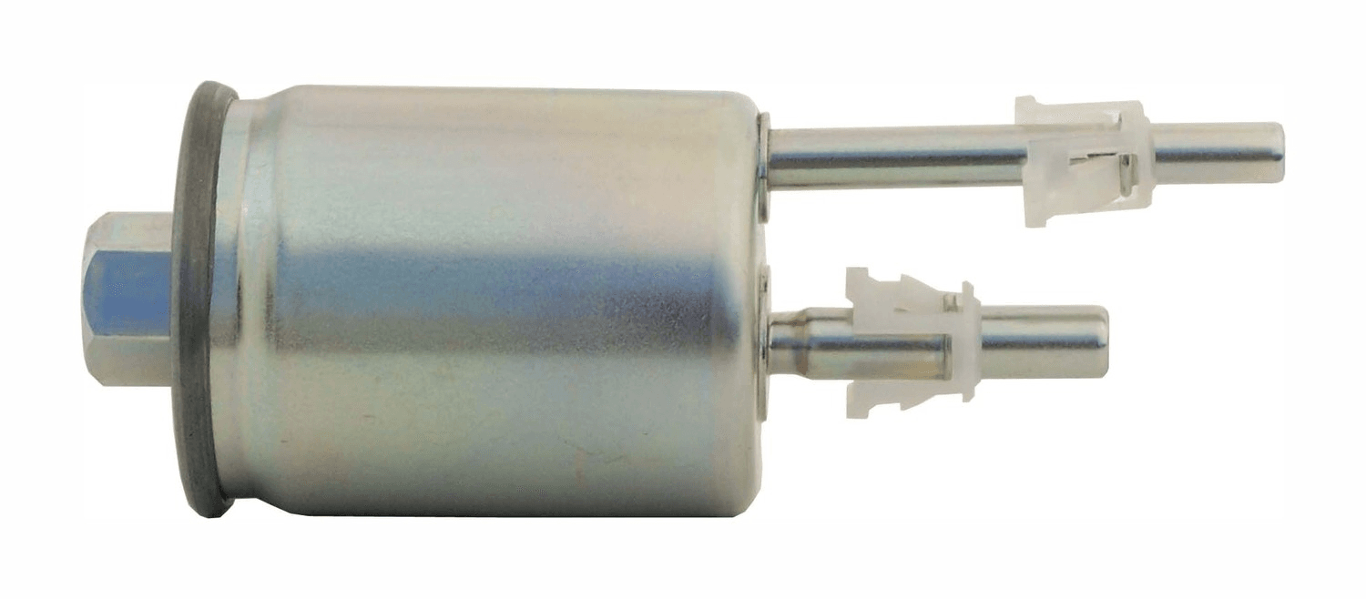 Benzinfilter CTS SRX
