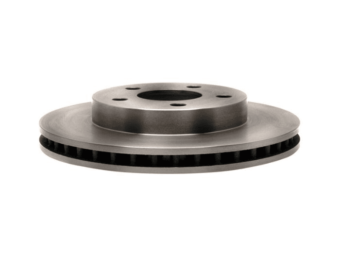 Bremsscheibe hinten Thunderbird Cougar
