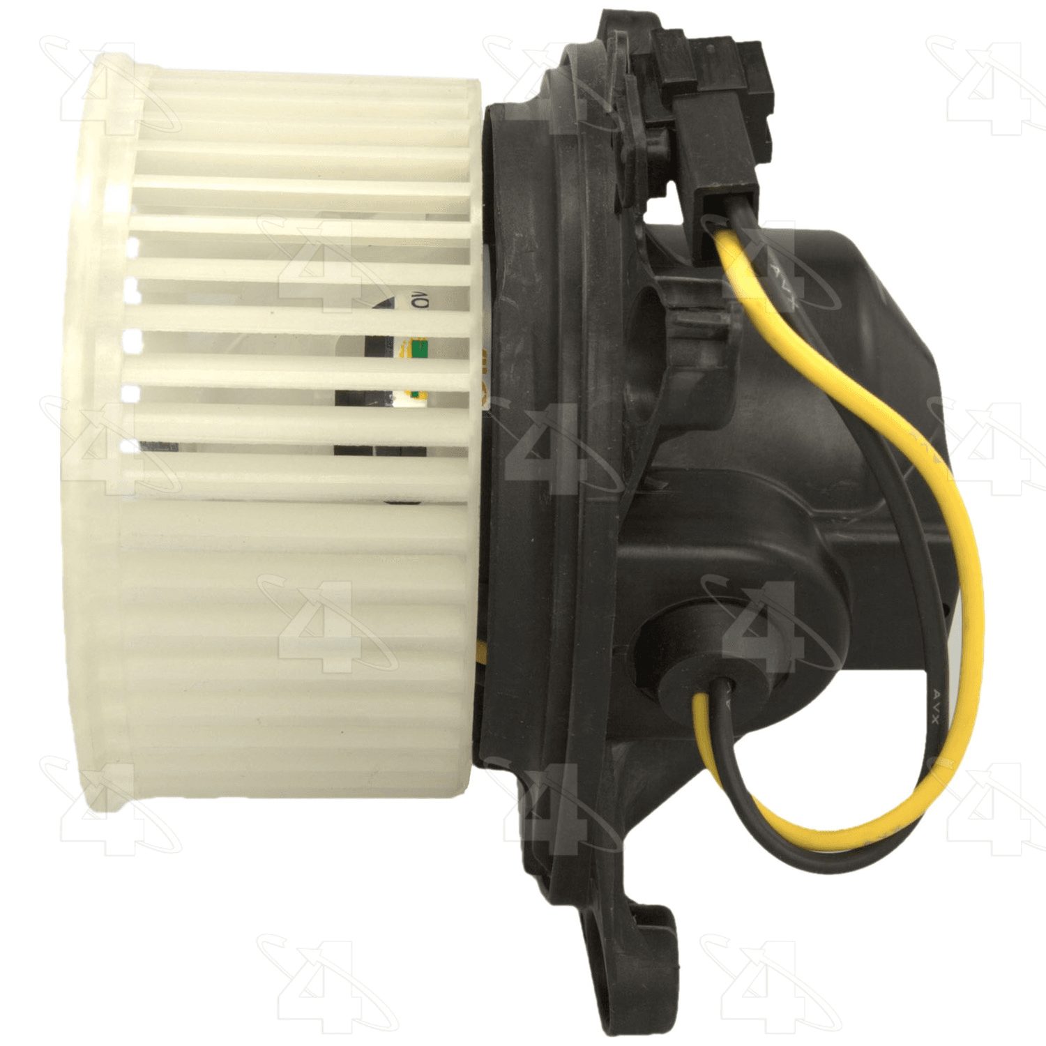 Gebläsemotor