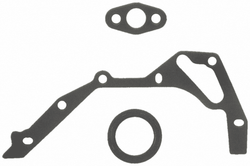 Kurbelwellendichtung