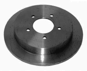 Bremsscheibe