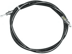 Handbremsseil Handbremsseil