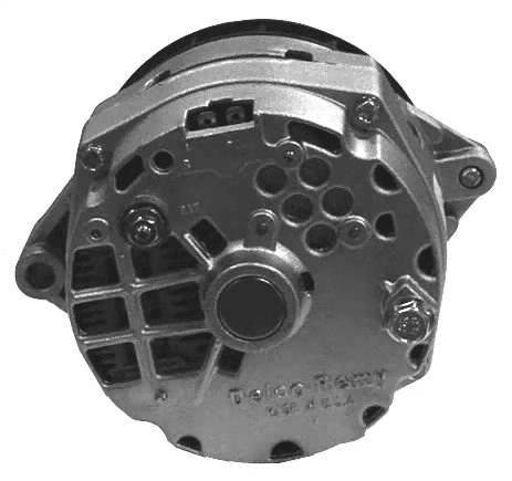 Lichtmaschine Lichtmaschine