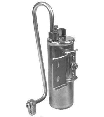 Trocknerflasche Trocknerflasche