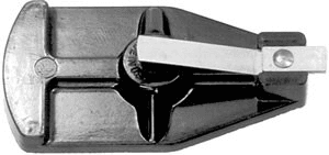 Verteilerfinger