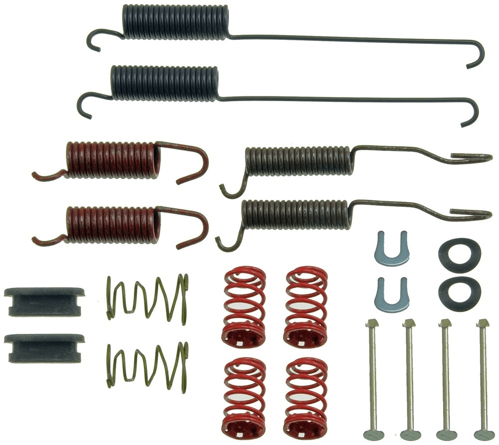 Bremsenkleinteile Set Bremsenkleinteile Set