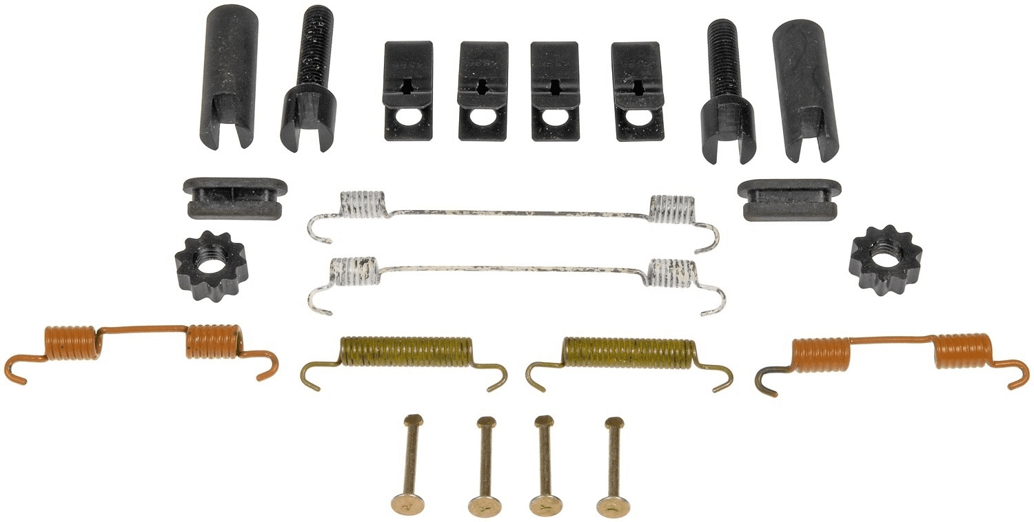 Bremsenkleinteile Set Durango Grand Cherokee