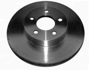 Bremsscheibe