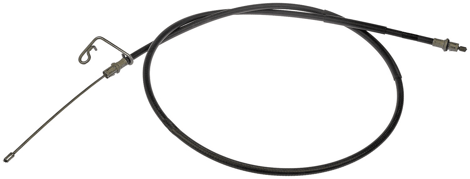 Handbremsseil Explorer Sport Trac Beifahrerseite