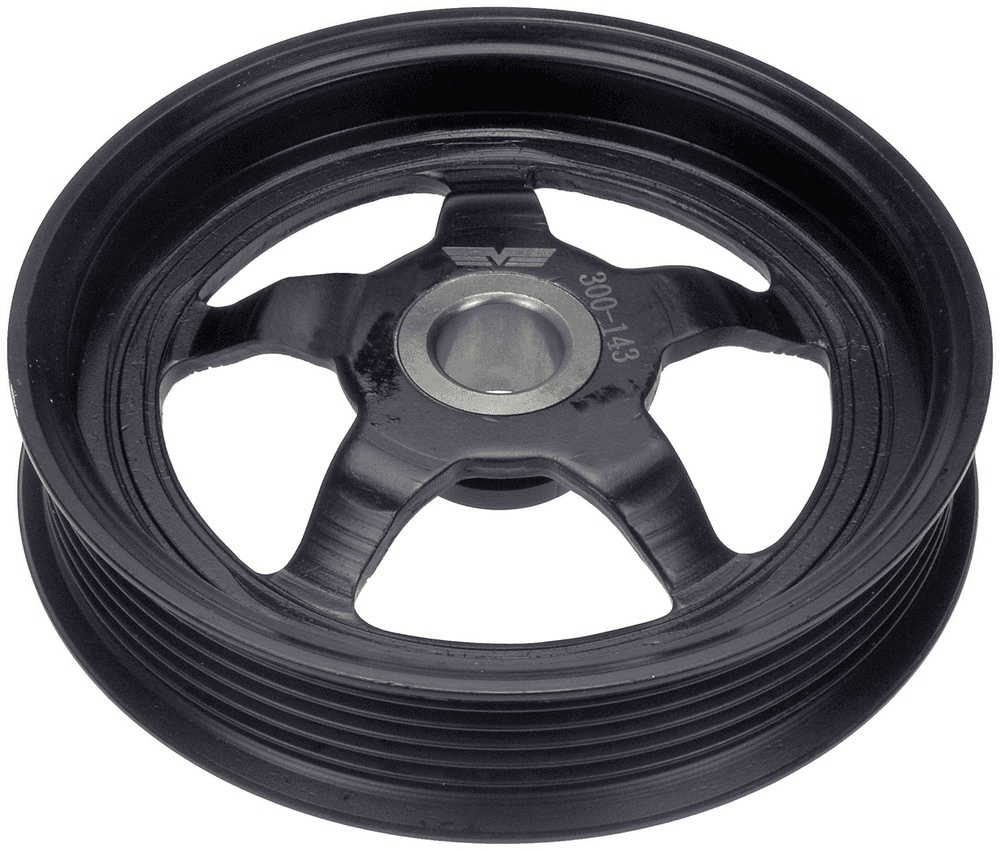 Riemenscheibe Servopumpe 3.6L Acadia Enclave Equinox