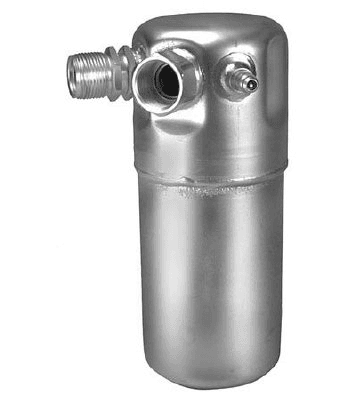 Trocknerflasche
