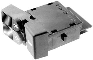 Lichtschalter Astro Van