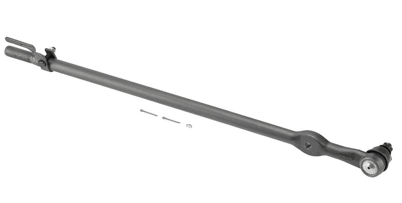 Spurstangenkopf links oben F250-F350