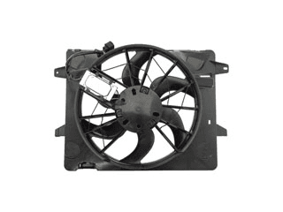 Kühlerventilator