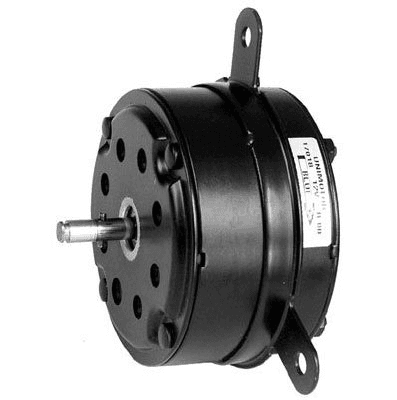 Gebläsemotor