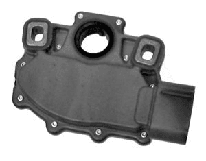 Schalter Neutral Safety