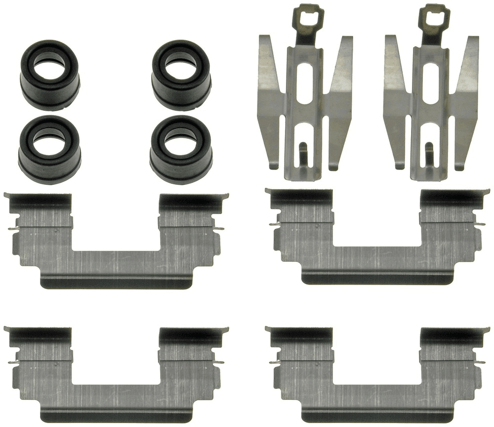 Bremsenkleinteile Set Mustang vorne