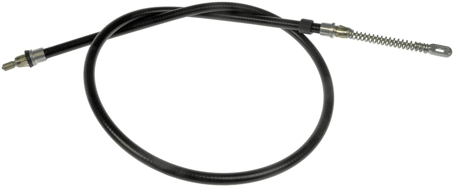 Handbremsseil Beifahrerseite Corvette