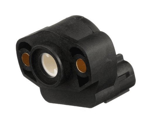 Drosselklappensensor