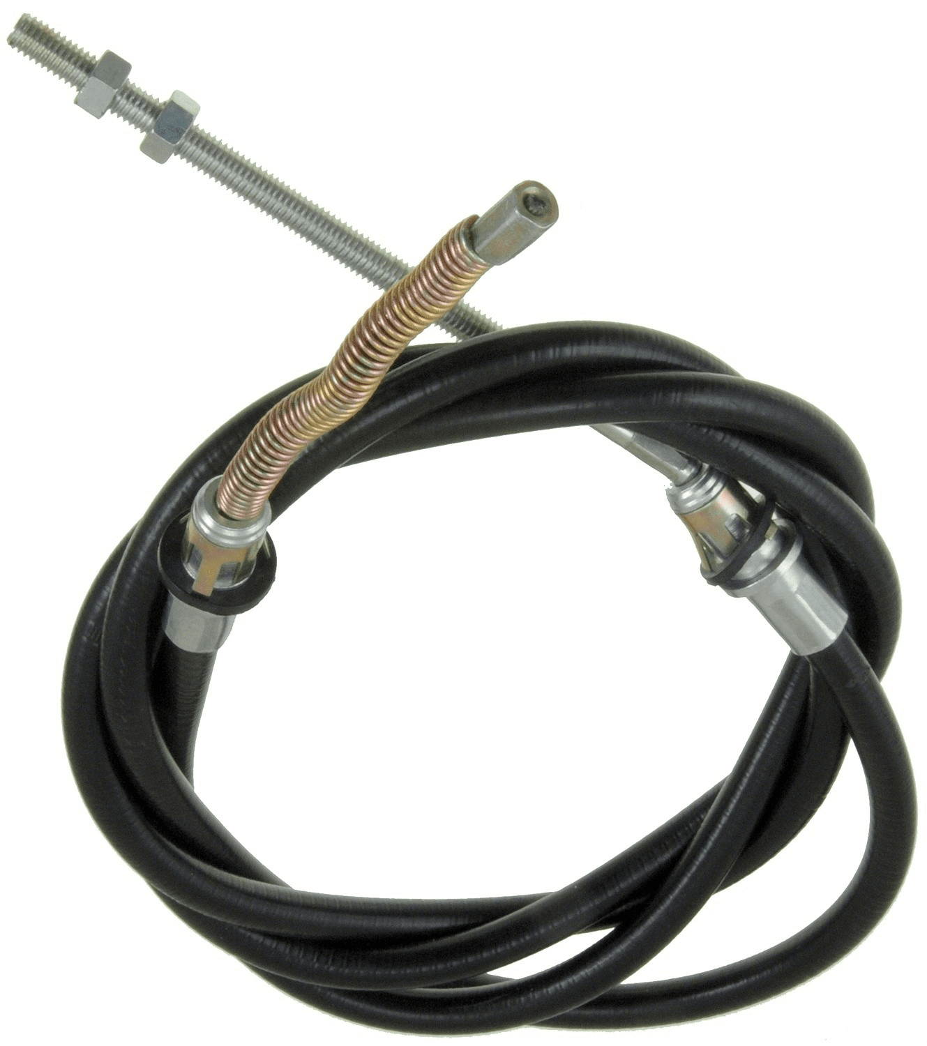 Handbremsseil