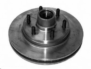 Bremsscheibe