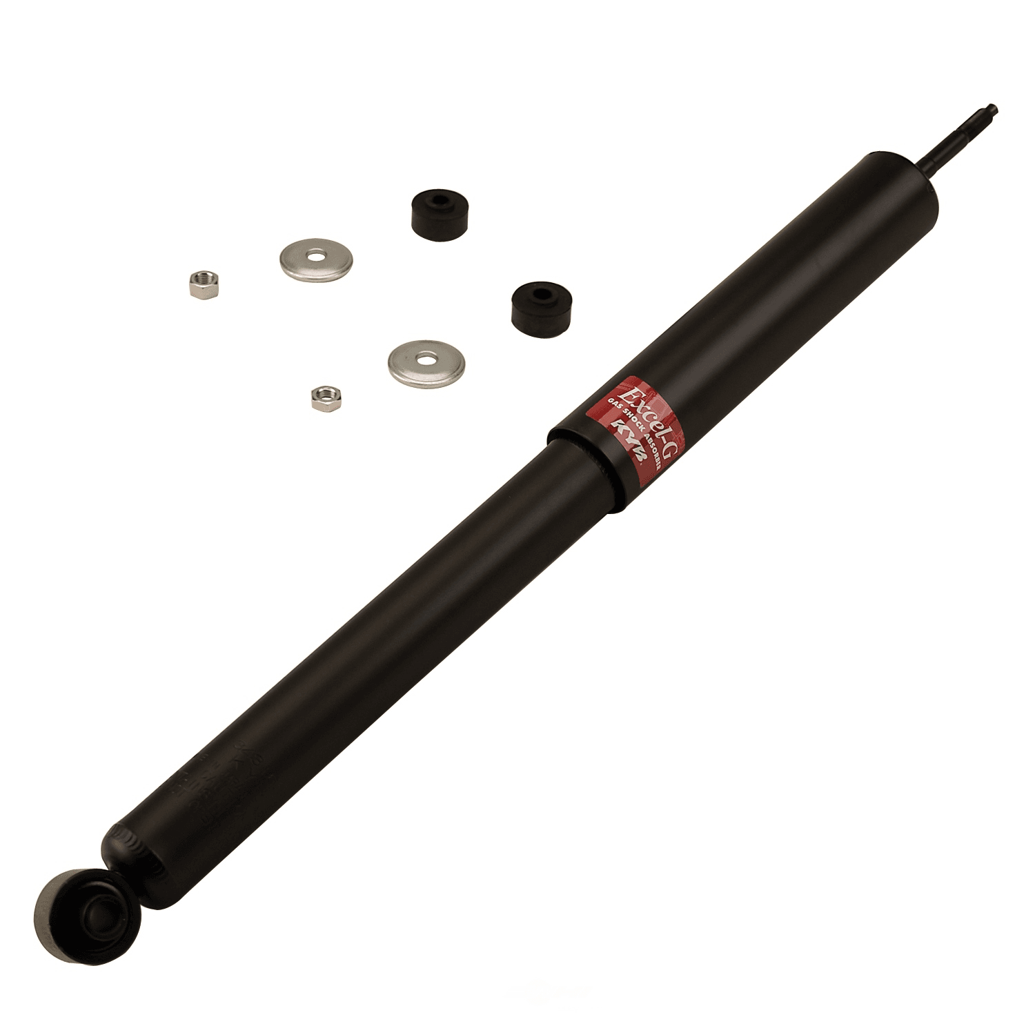 Stoßdämpfer