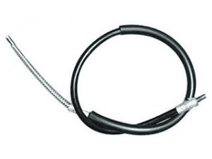 Handbremsseil
