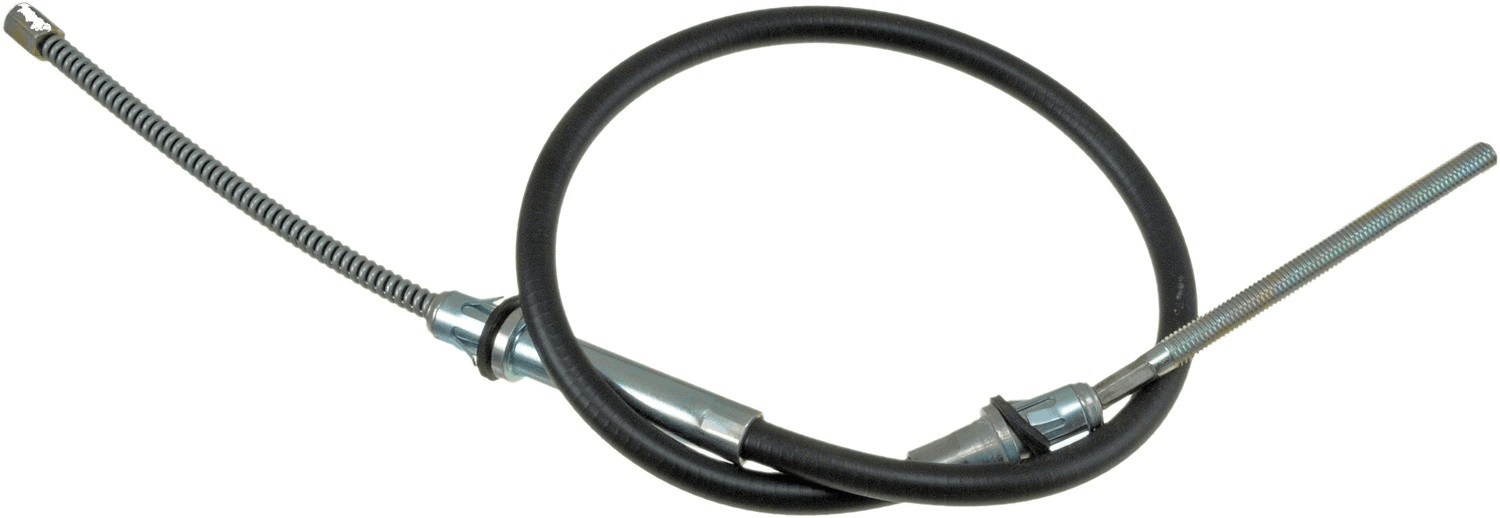 Handbremsseil Handbremsseil