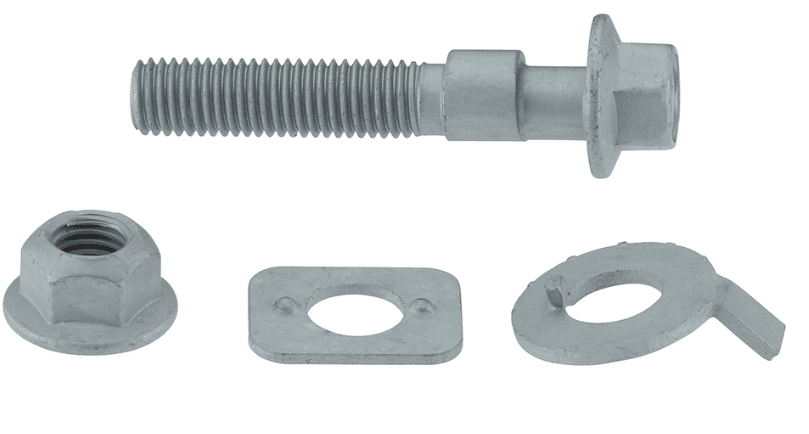 Einstellerschrauben Kit