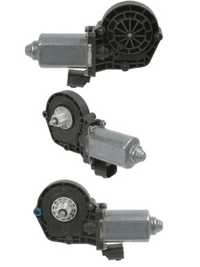 Fensterhebermotor Generalüberholt