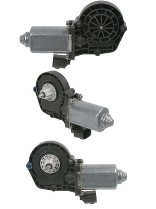 Fensterhebermotor Generalüberholt