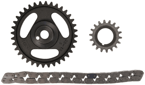 Steuerkettensatz Ford FE-Block 352-390-428ci