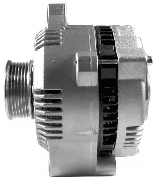 Lichtmaschine Lichtmaschine