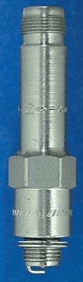 Zündkerze