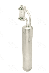 Trocknerflasche 300C Challenger Charger Magnum