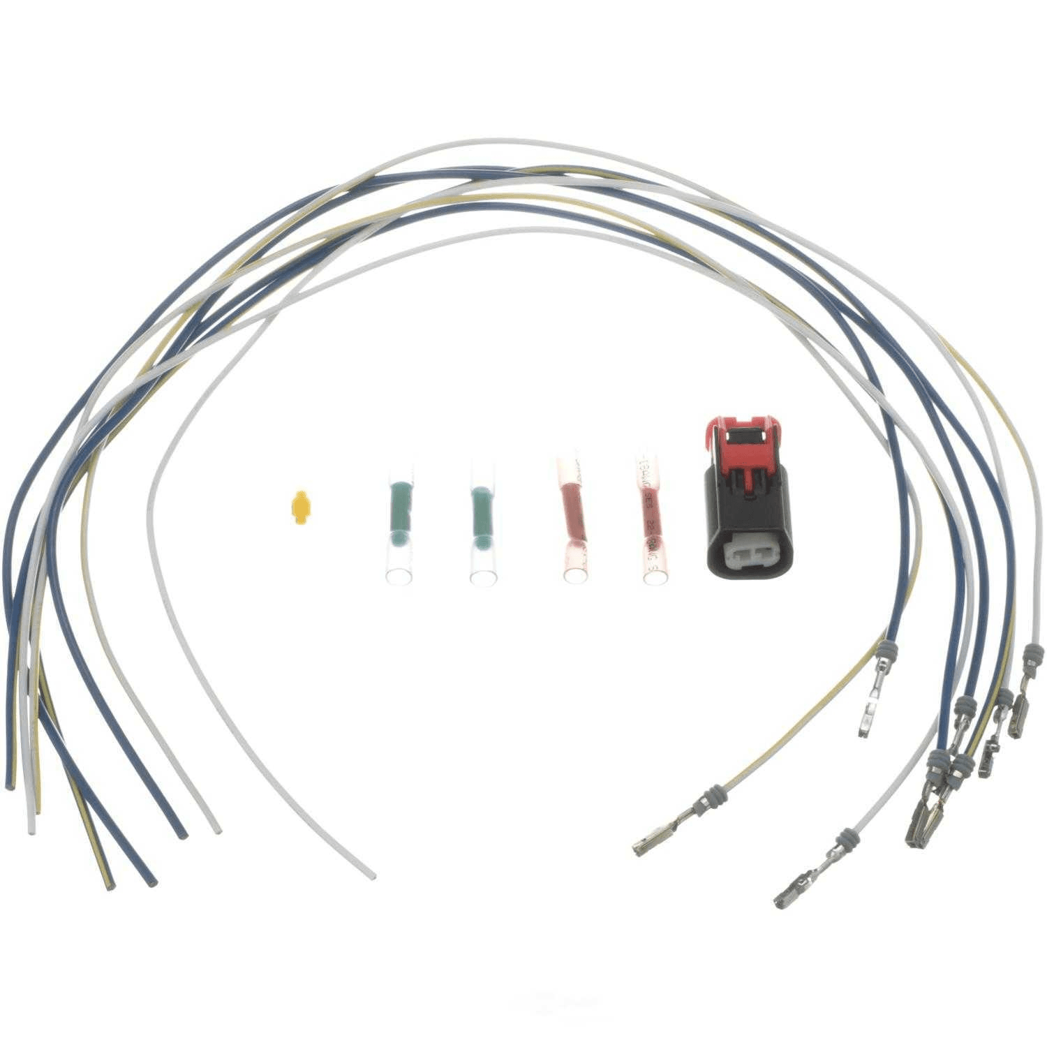Stecker Temperatursensor