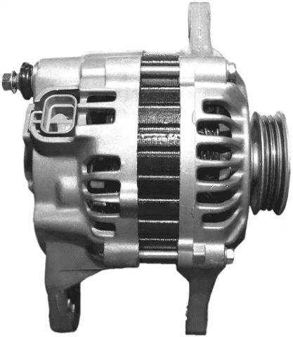 Lichtmaschine