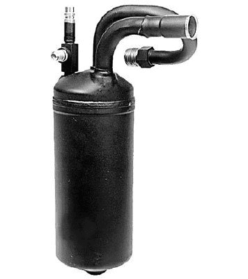 Trocknerflasche Explorer