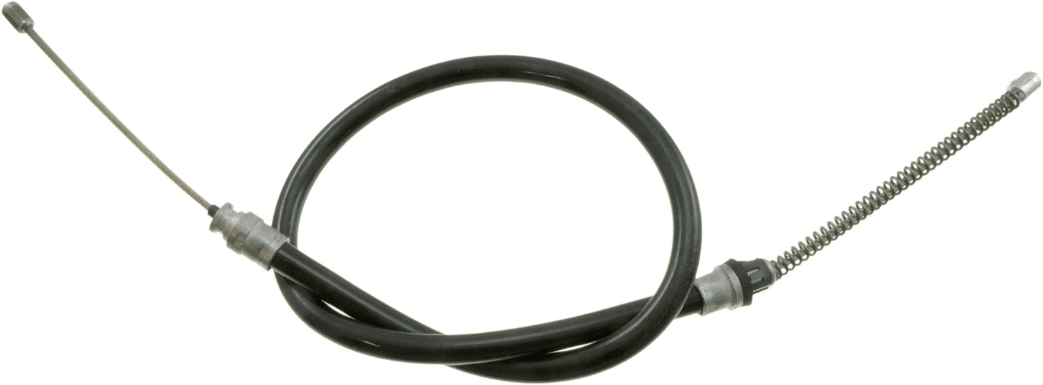 Handbremsseil Handbremsseil