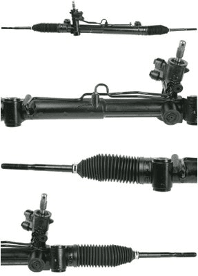Zahnstangenlenkgetriebe Generalüberholt