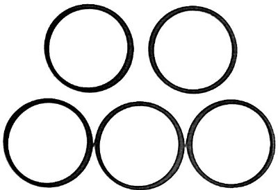 Einspritzdüsen O-Ringe