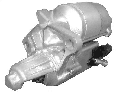 Anlasser Ram 1500-3500 Dakota Van B1500-B3500
