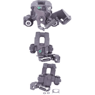 Bremssattel Generalüberholt