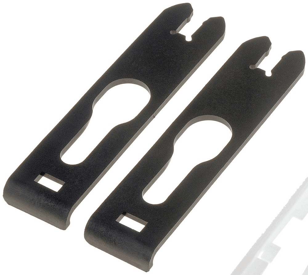 Sicherungsclip Scheinwerferhalter Sicherungsclip Scheinwerferhalter