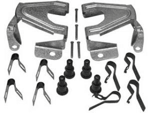 Bremsenkleinteile Set