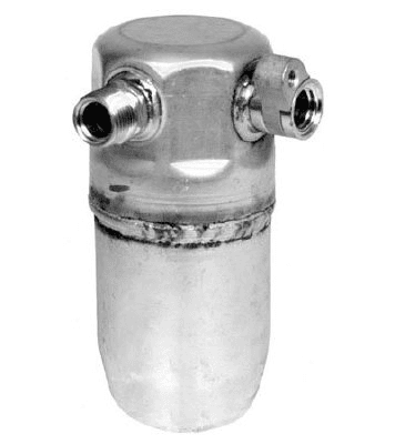 Trocknerflasche