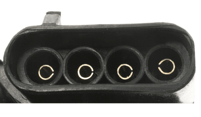 Leerlaufstabilisator Eldorado Fleetwood Dodge Jeep Leerlaufstabilisator Eldorado Fleetwood Dodge Jeep