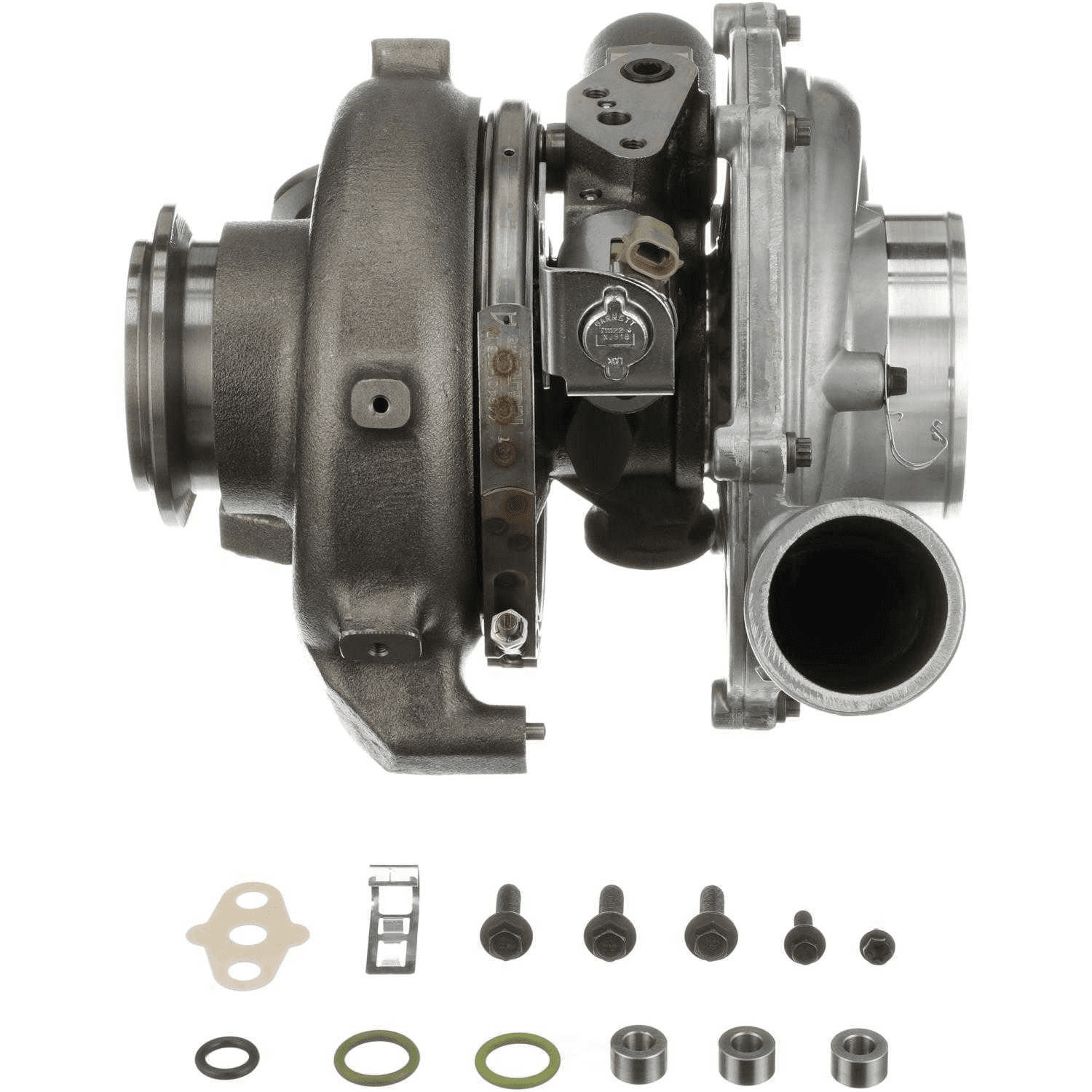 Turbolader 6.0L Turbodiesel Turbolader 6.0L Turbodiesel