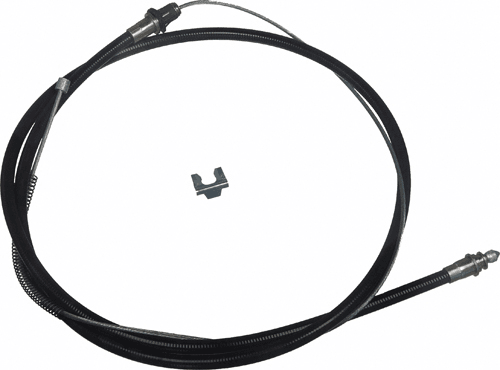 Handbremsseil