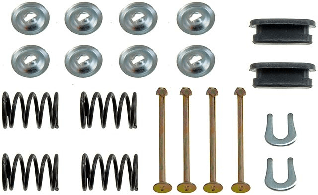 Bremsenkleinteile Set Bremsenkleinteile Set